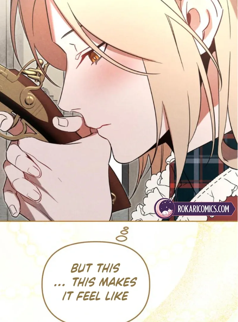 At the Place Where the Golden Rose Broke Chapter 12 page 92