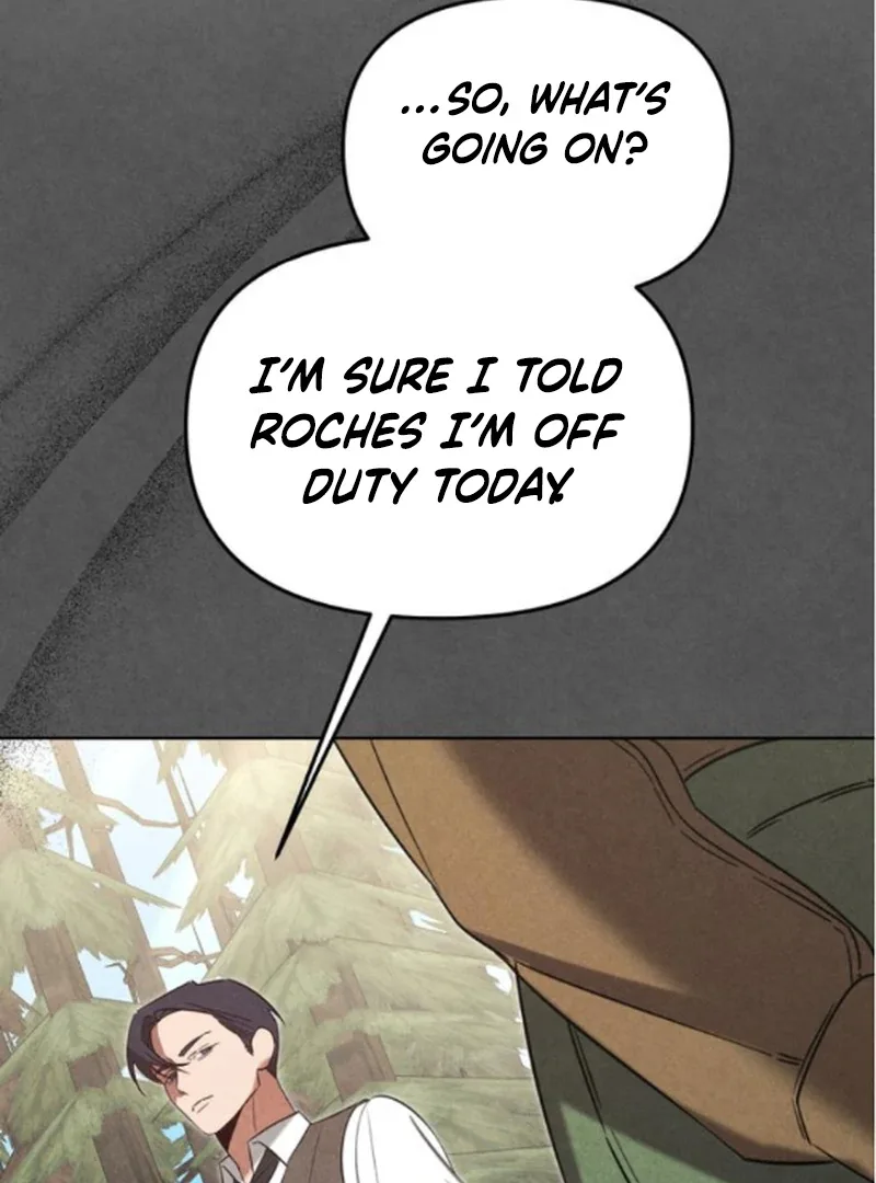 At the Place Where the Golden Rose Broke Chapter 12 page 97