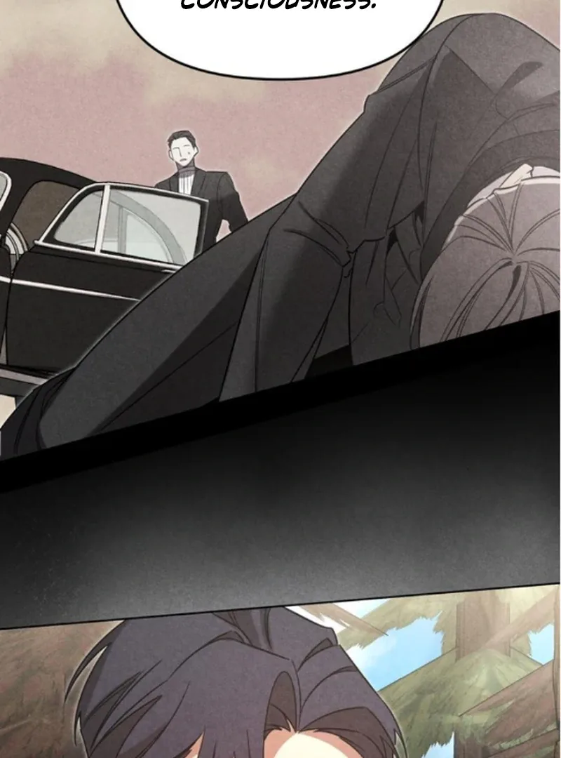 At the Place Where the Golden Rose Broke Chapter 12 page 99