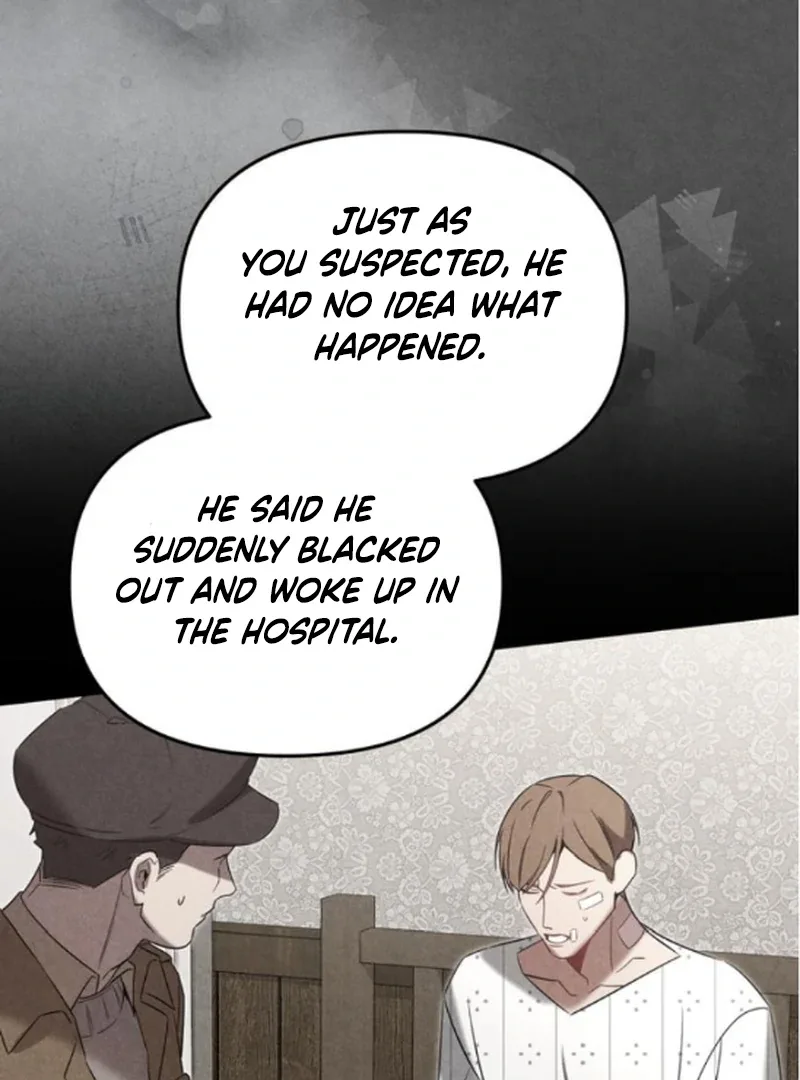 At the Place Where the Golden Rose Broke Chapter 12 page 101