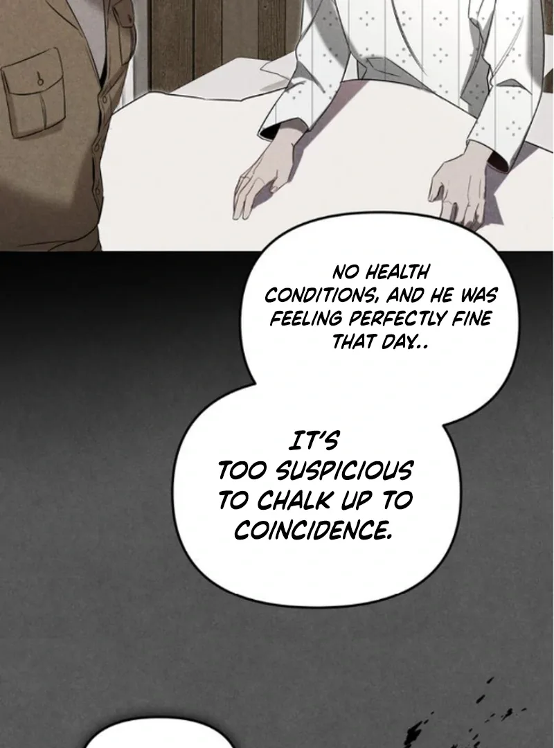 At the Place Where the Golden Rose Broke Chapter 12 page 102