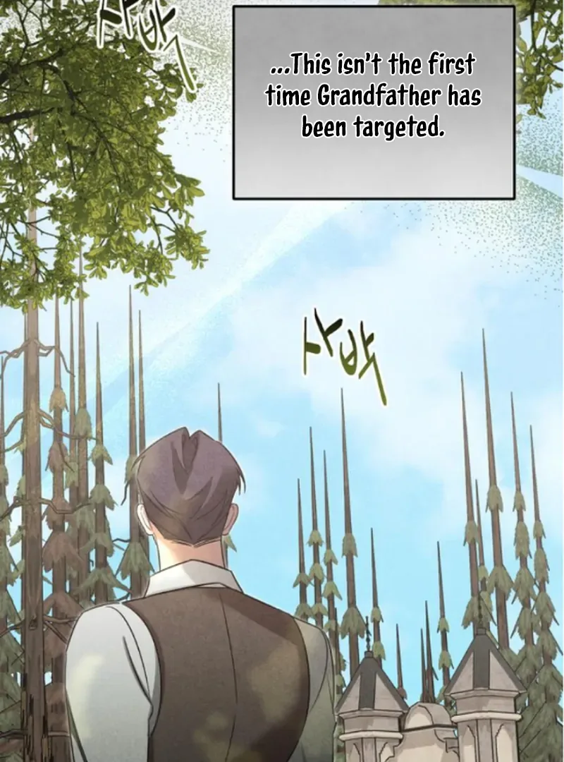 At the Place Where the Golden Rose Broke Chapter 12 page 105