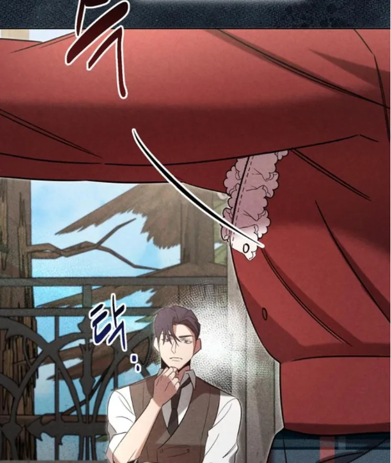 At the Place Where the Golden Rose Broke Chapter 12 page 107