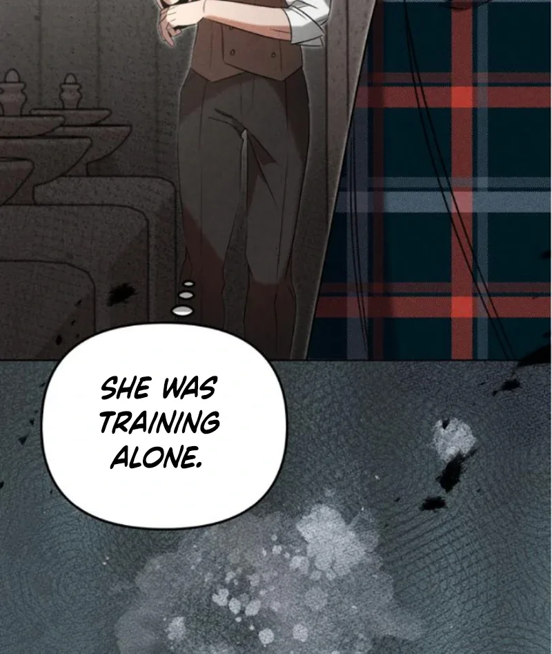At the Place Where the Golden Rose Broke Chapter 12 page 108