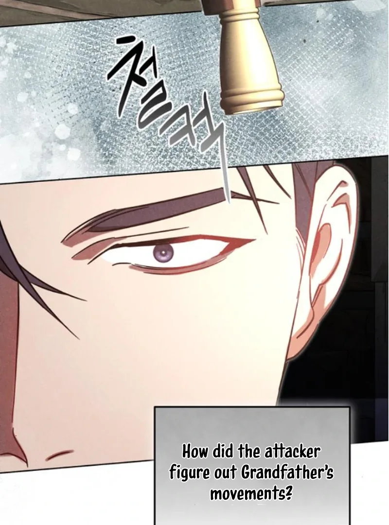 At the Place Where the Golden Rose Broke Chapter 12 page 110