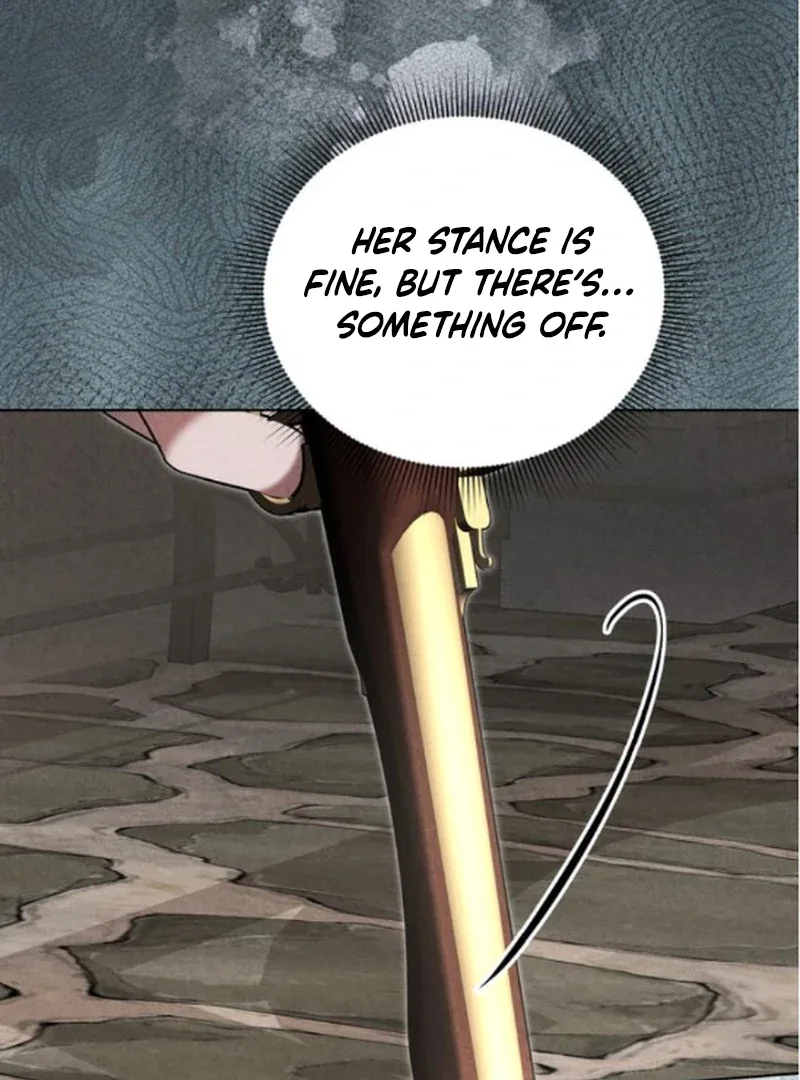 At the Place Where the Golden Rose Broke Chapter 12 page 109