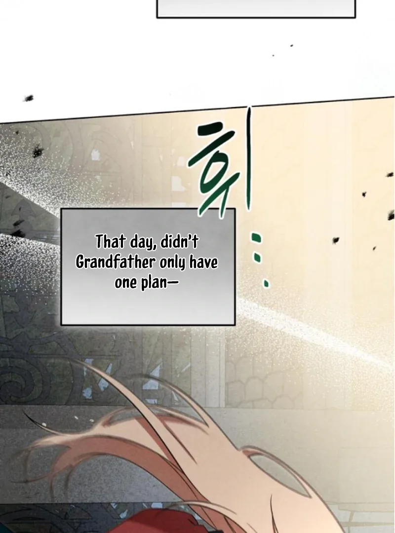 At the Place Where the Golden Rose Broke Chapter 12 page 111