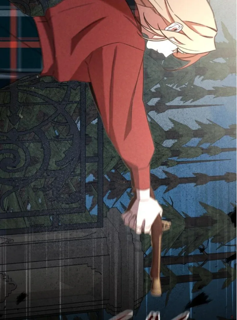 At the Place Where the Golden Rose Broke Chapter 12 page 112