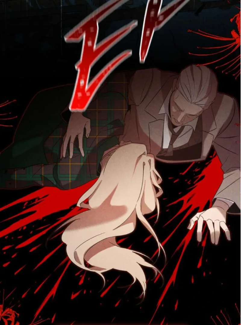 At the Place Where the Golden Rose Broke Chapter 12 page 113