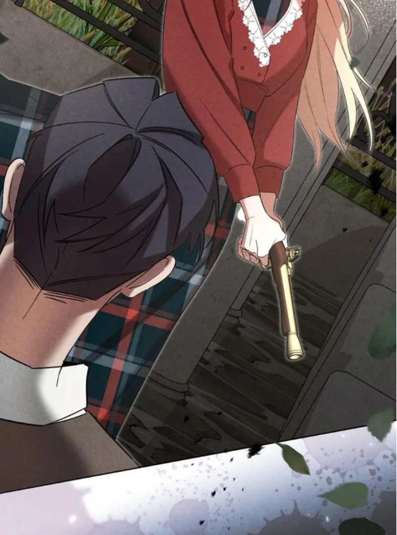At the Place Where the Golden Rose Broke Chapter 12 page 120