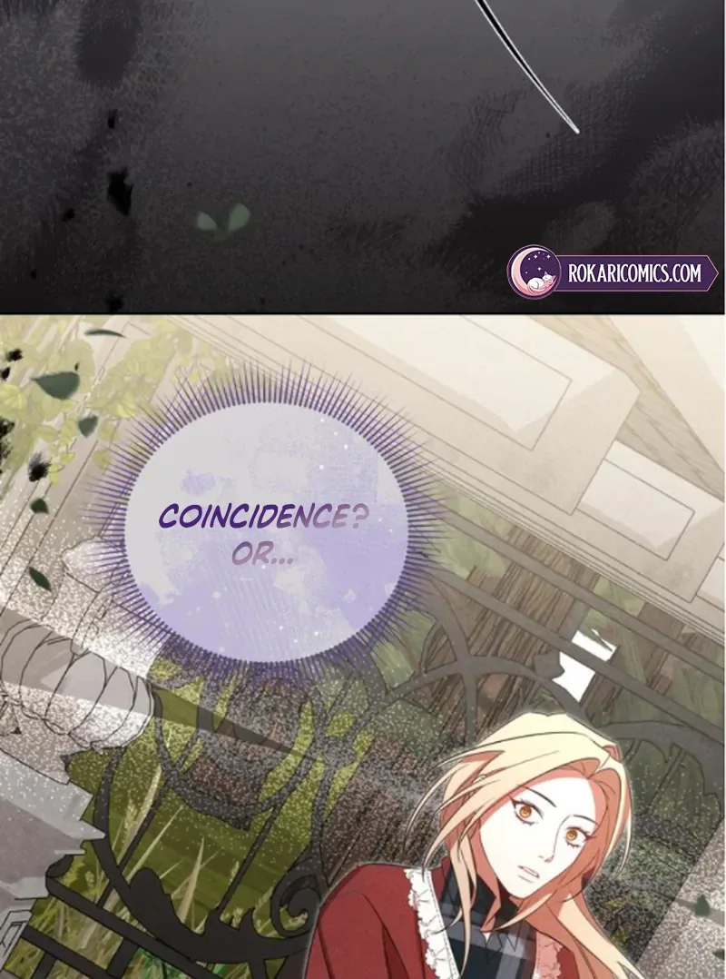 At the Place Where the Golden Rose Broke Chapter 12 page 119