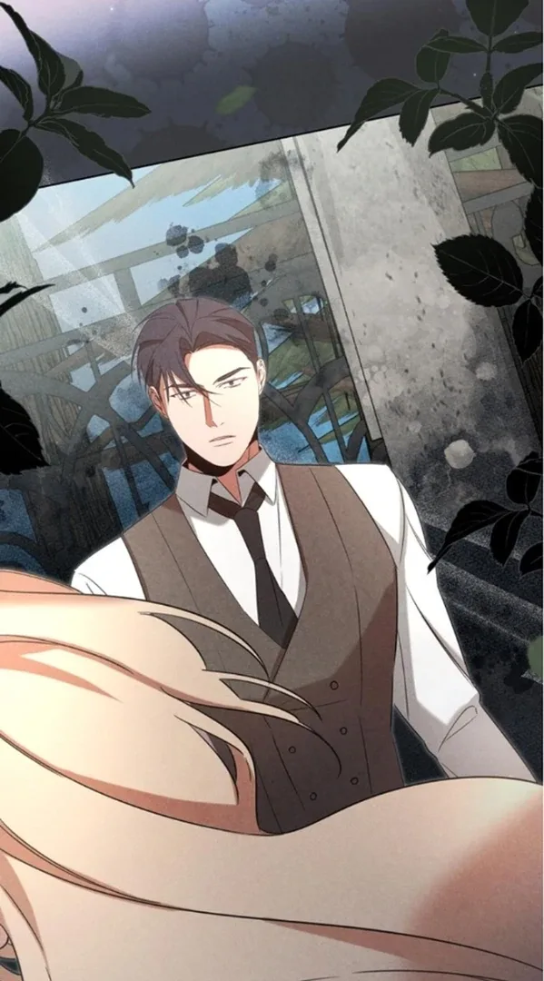 At the Place Where the Golden Rose Broke Chapter 12 page 121