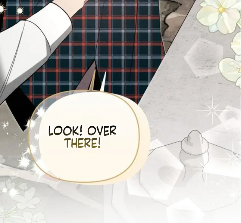 At the Place Where the Golden Rose Broke Chapter 13 page 14