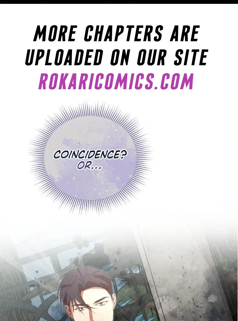 At the Place Where the Golden Rose Broke Chapter 13 page 3
