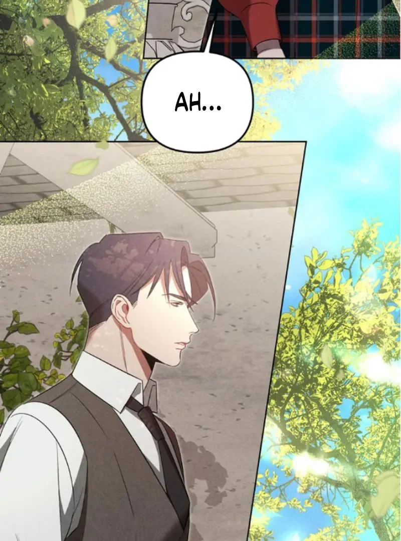 At the Place Where the Golden Rose Broke Chapter 13 page 8
