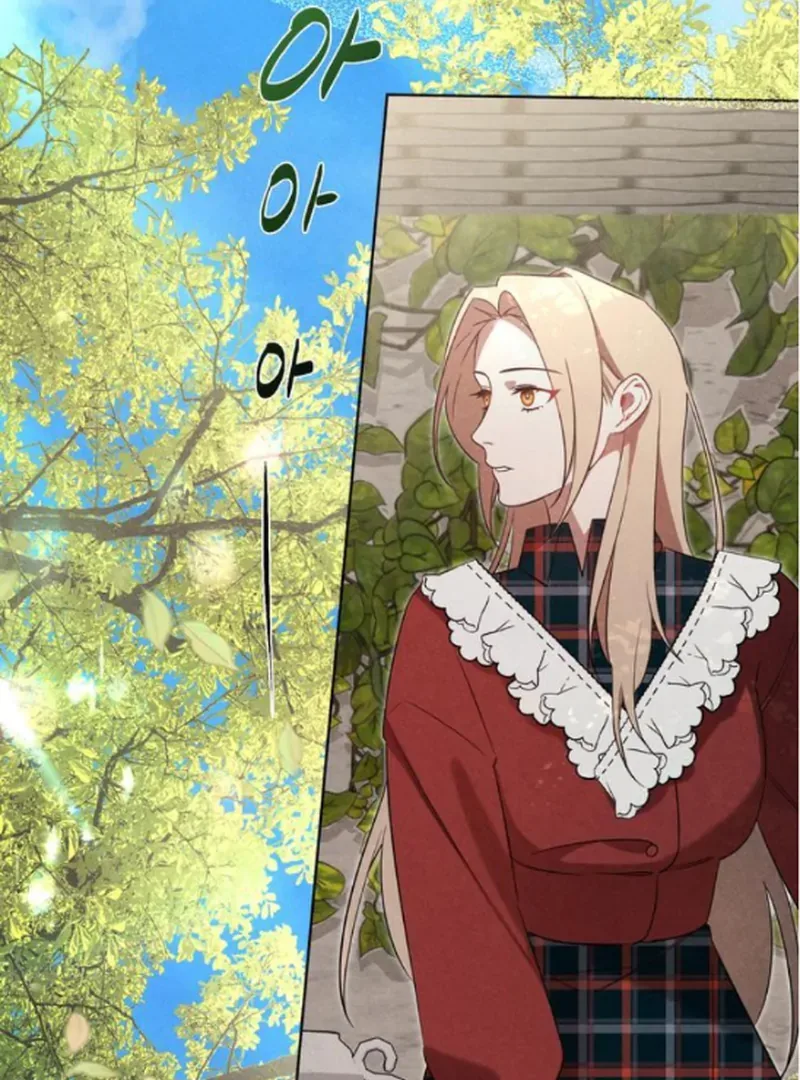 At the Place Where the Golden Rose Broke Chapter 13 page 7