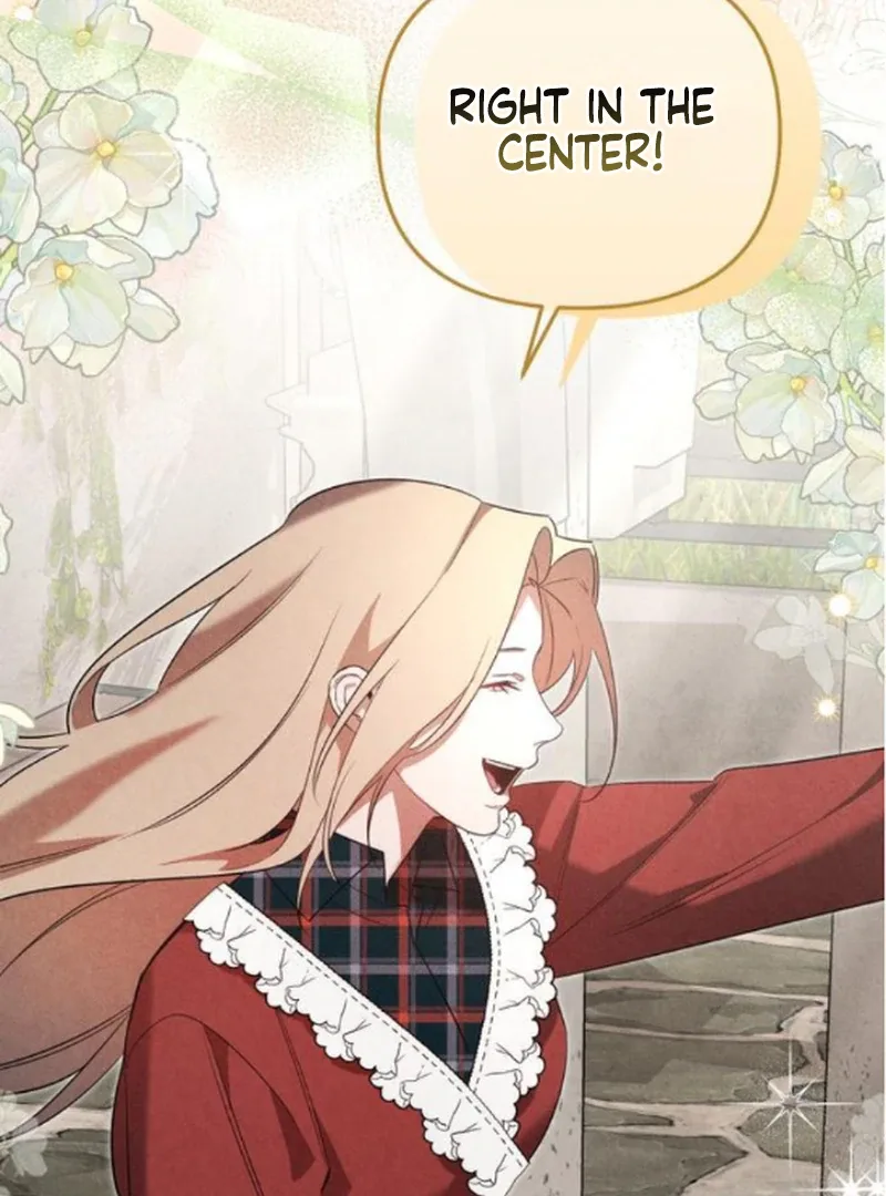 At the Place Where the Golden Rose Broke Chapter 13 page 12