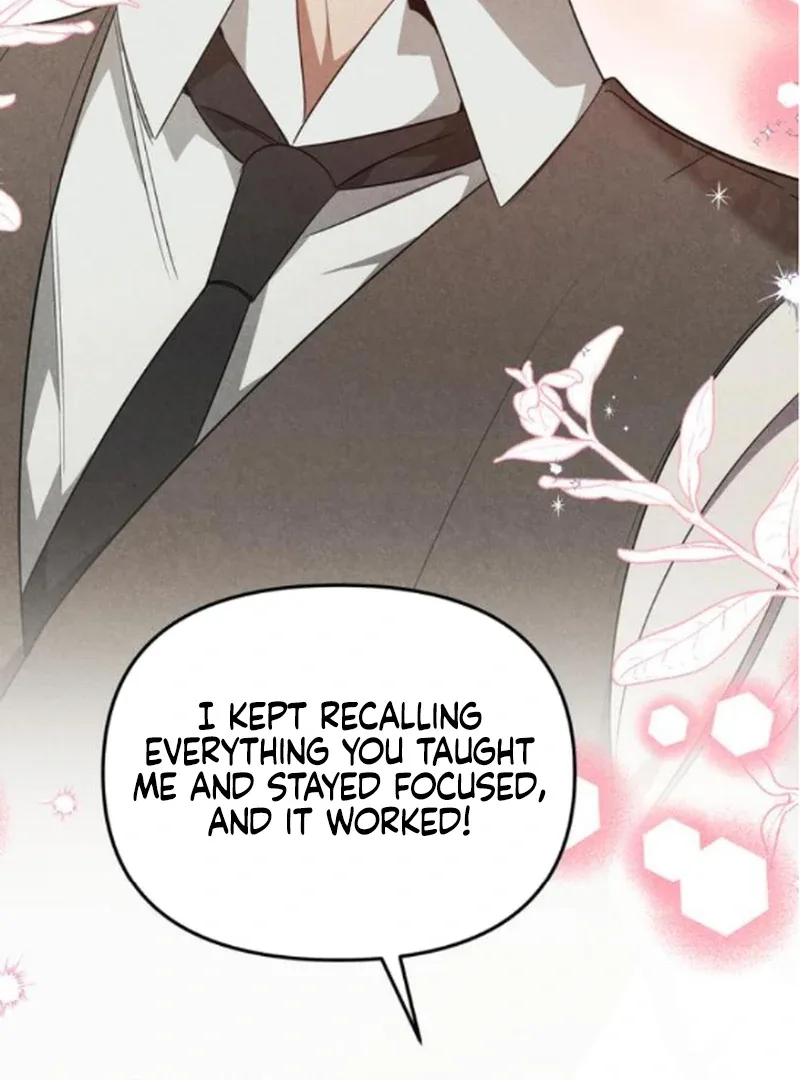 At the Place Where the Golden Rose Broke Chapter 13 page 16