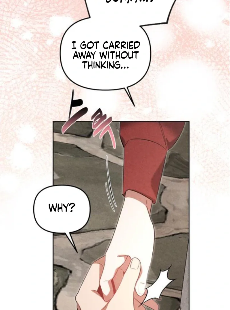 At the Place Where the Golden Rose Broke Chapter 13 page 19