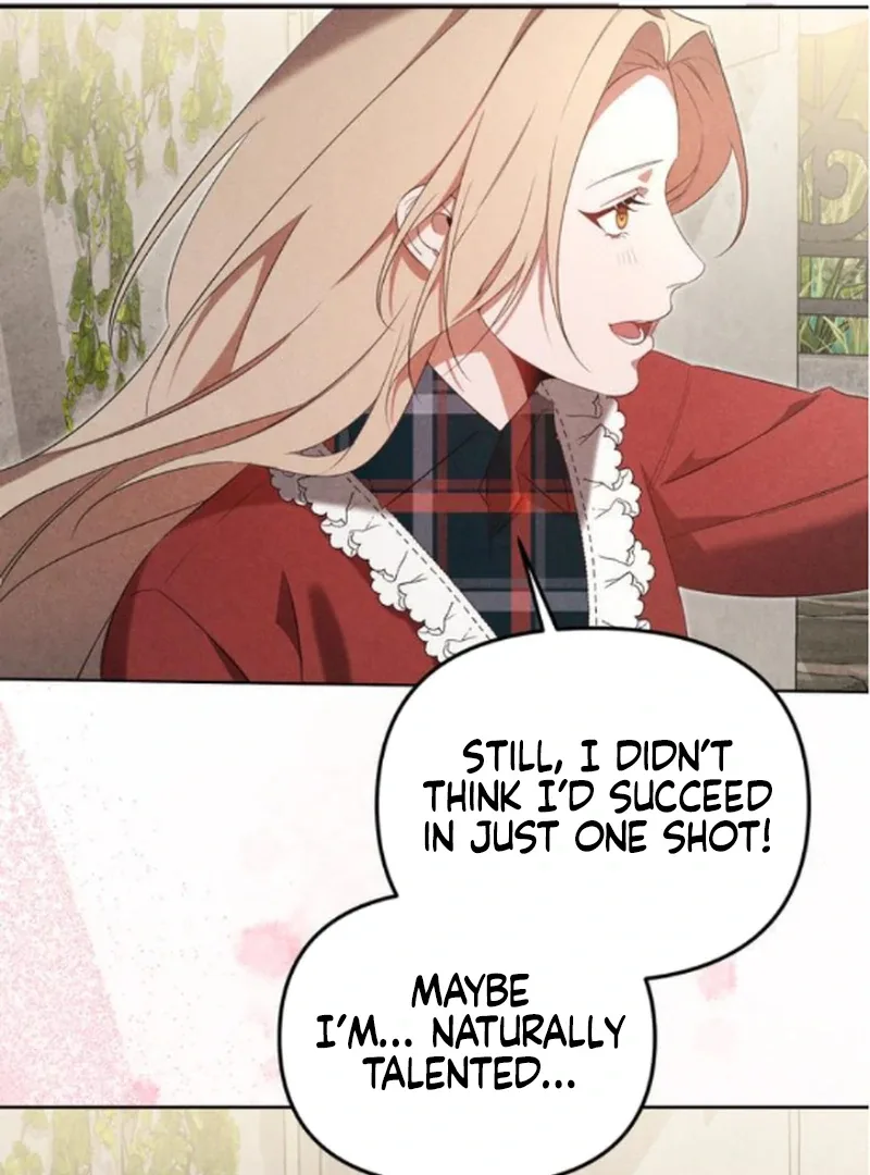 At the Place Where the Golden Rose Broke Chapter 13 page 17