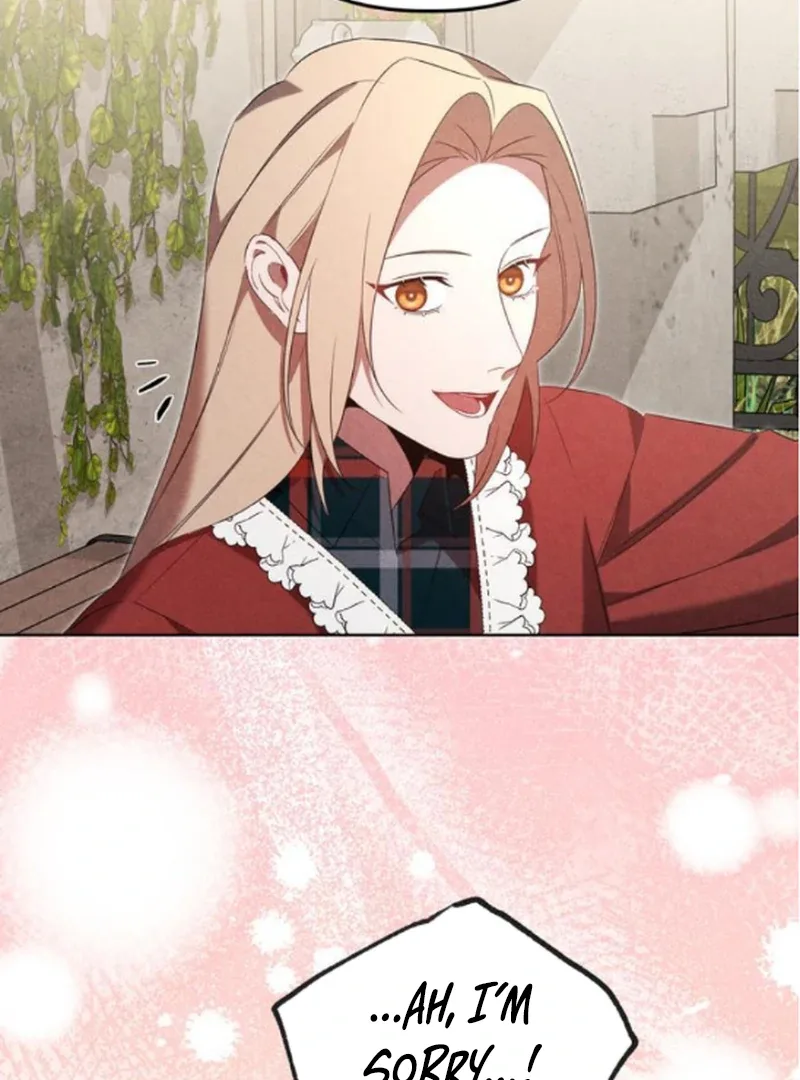 At the Place Where the Golden Rose Broke Chapter 13 page 18