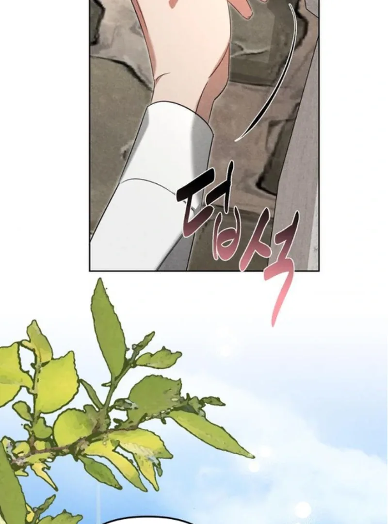 At the Place Where the Golden Rose Broke Chapter 13 page 20