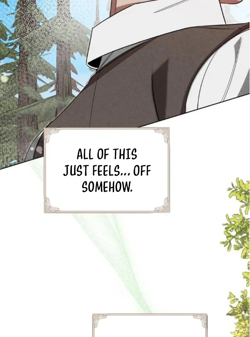 At the Place Where the Golden Rose Broke Chapter 13 page 22
