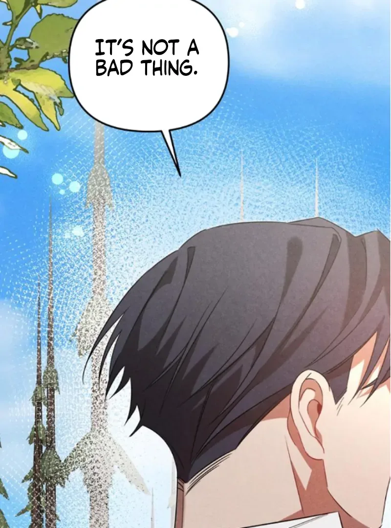 At the Place Where the Golden Rose Broke Chapter 13 page 21