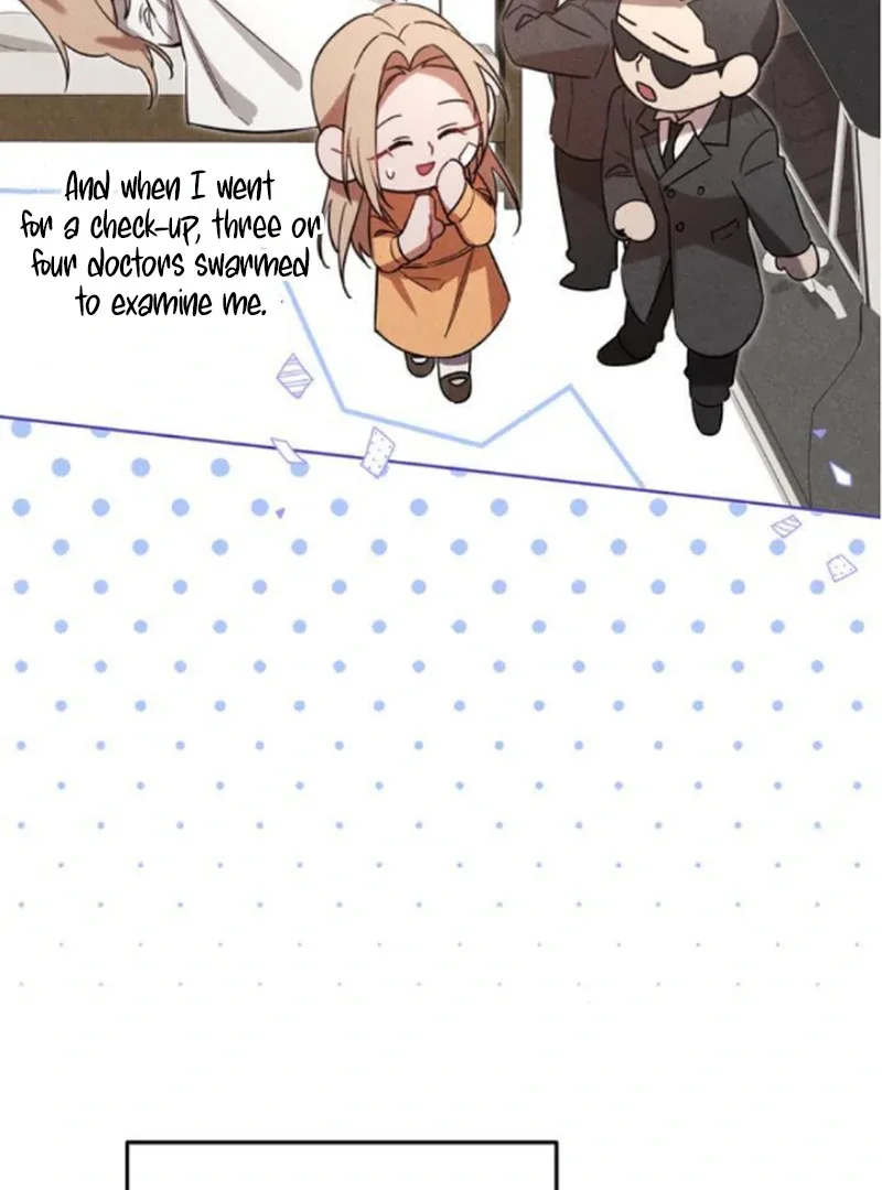 At the Place Where the Golden Rose Broke Chapter 13 page 30