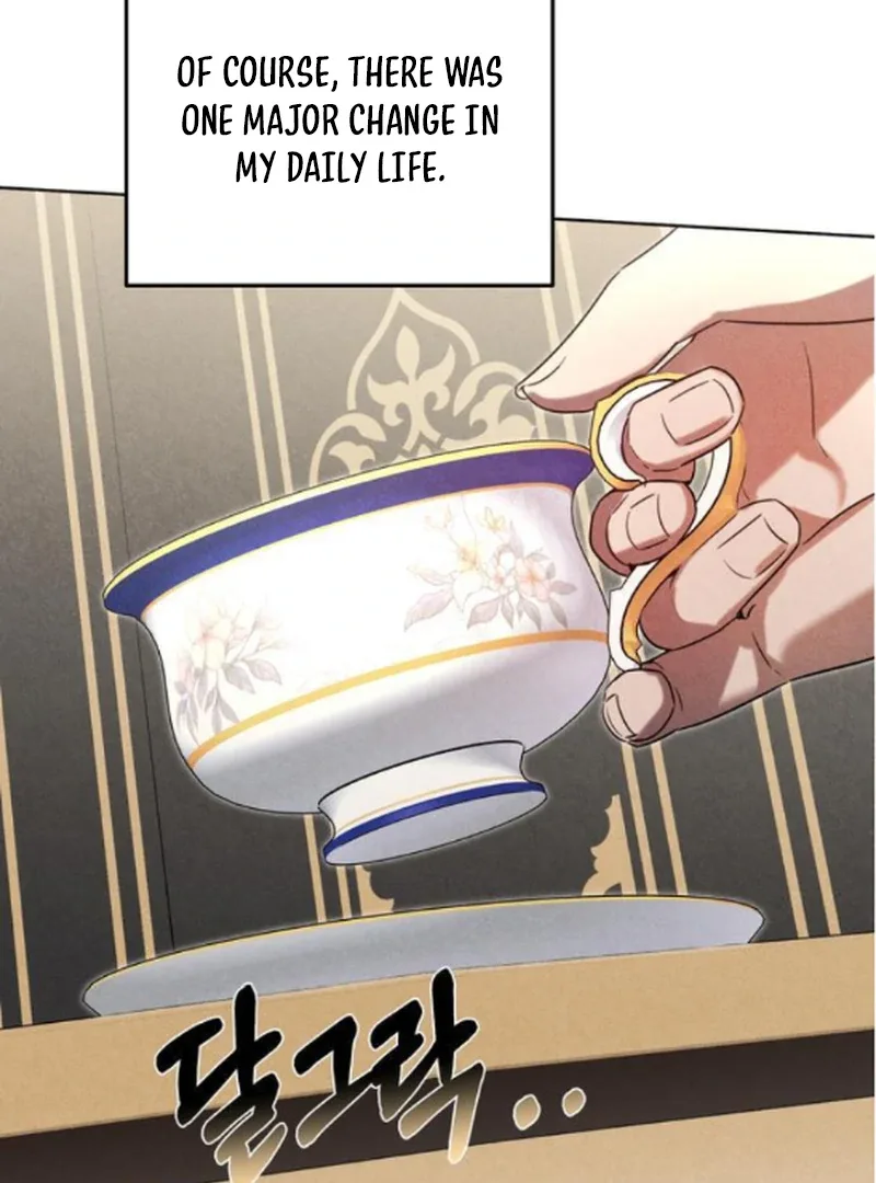 At the Place Where the Golden Rose Broke Chapter 13 page 31