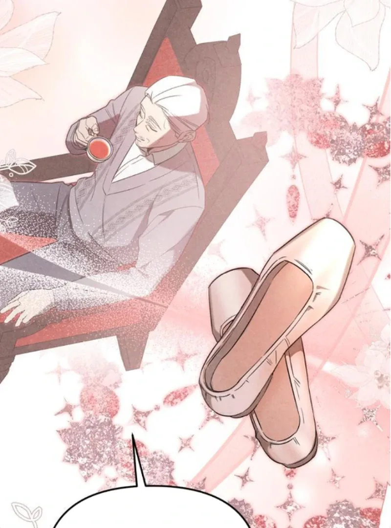At the Place Where the Golden Rose Broke Chapter 13 page 33