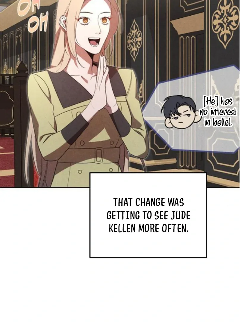 At the Place Where the Golden Rose Broke Chapter 13 page 35