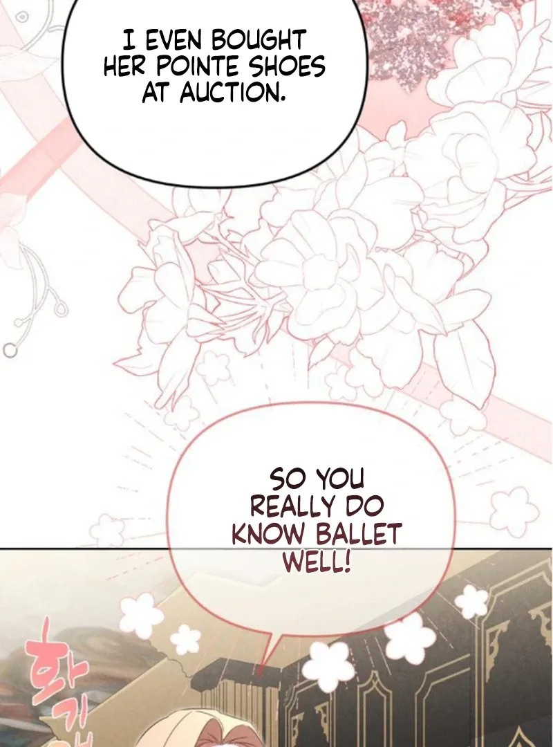At the Place Where the Golden Rose Broke Chapter 13 page 34