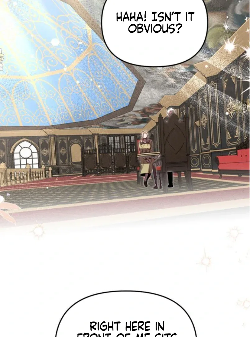 At the Place Where the Golden Rose Broke Chapter 13 page 37