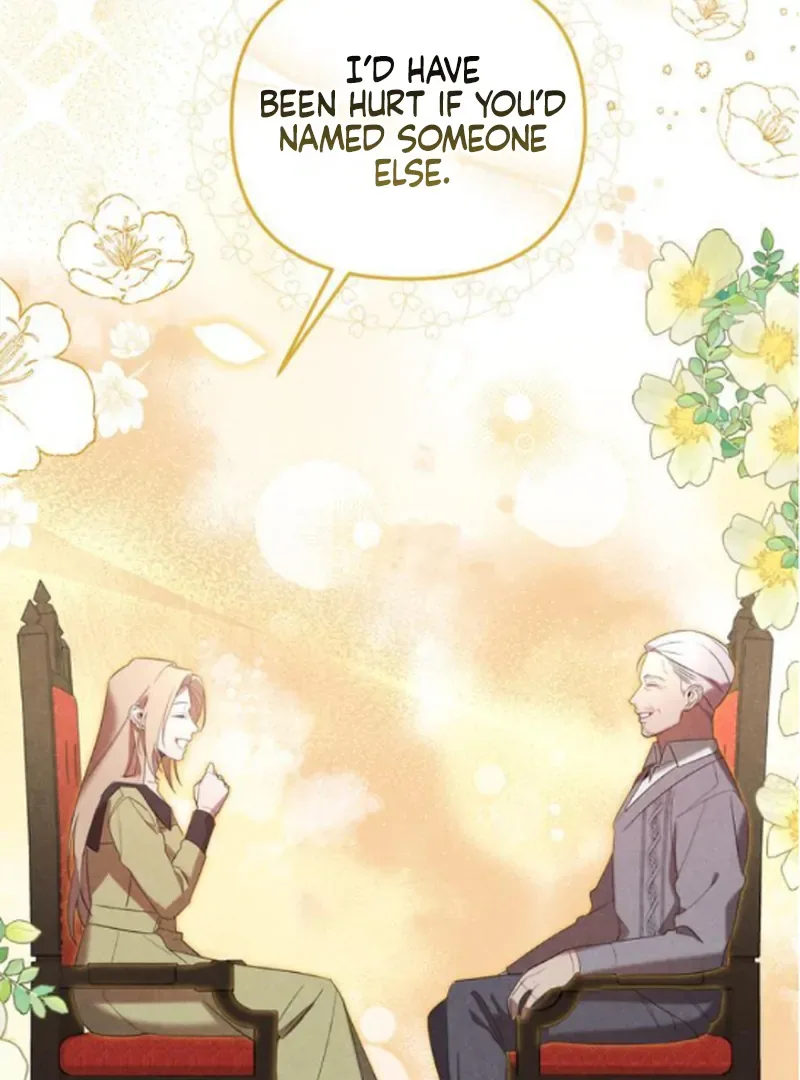 At the Place Where the Golden Rose Broke Chapter 13 page 40