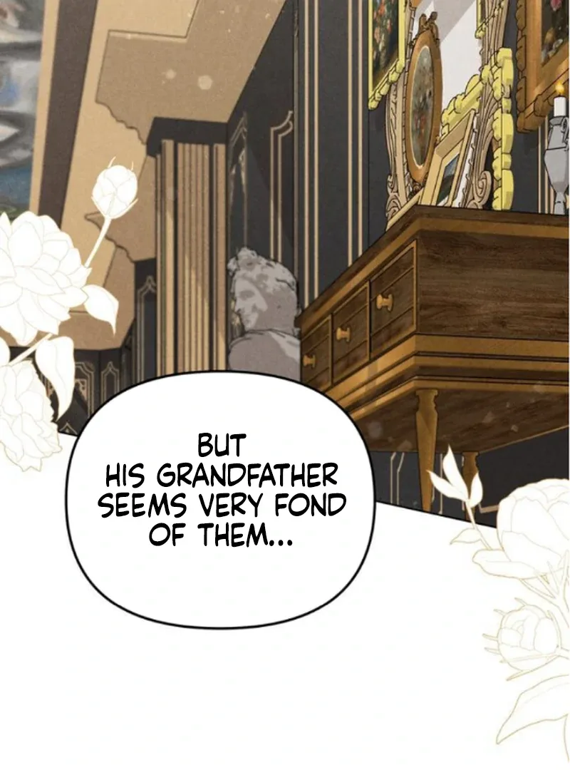At the Place Where the Golden Rose Broke Chapter 13 page 43