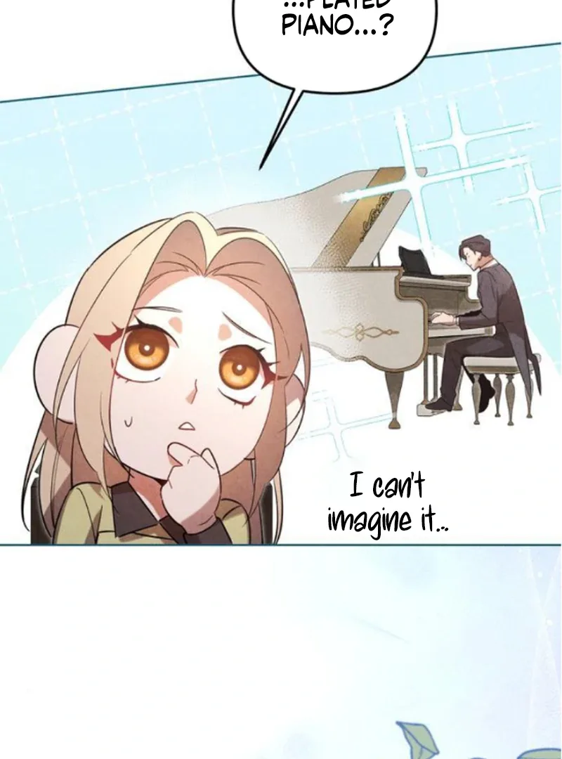 At the Place Where the Golden Rose Broke Chapter 13 page 46