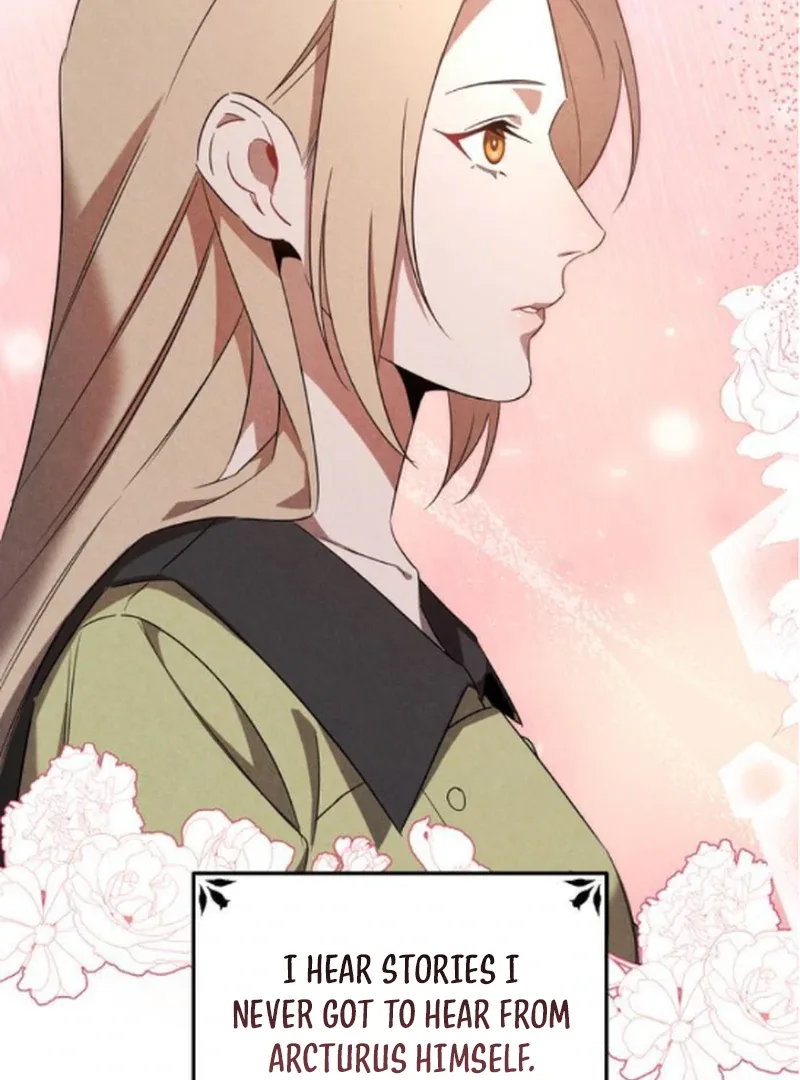 At the Place Where the Golden Rose Broke Chapter 13 page 54