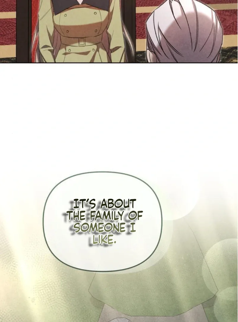 At the Place Where the Golden Rose Broke Chapter 13 page 58