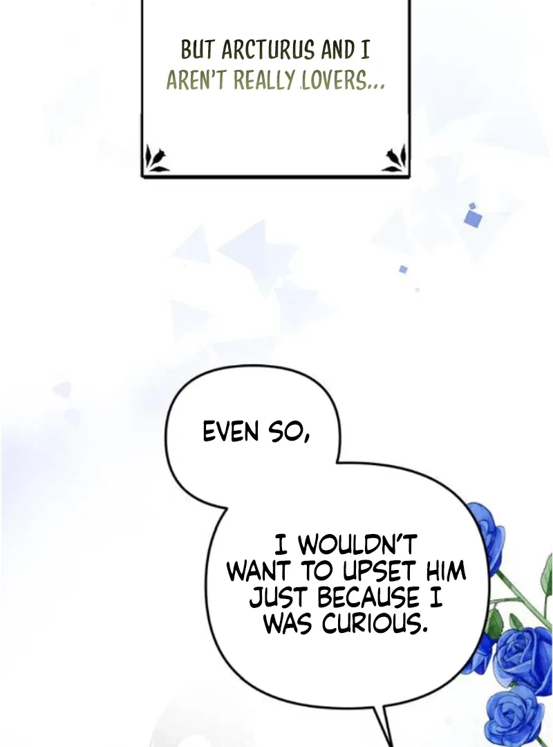 At the Place Where the Golden Rose Broke Chapter 13 page 60