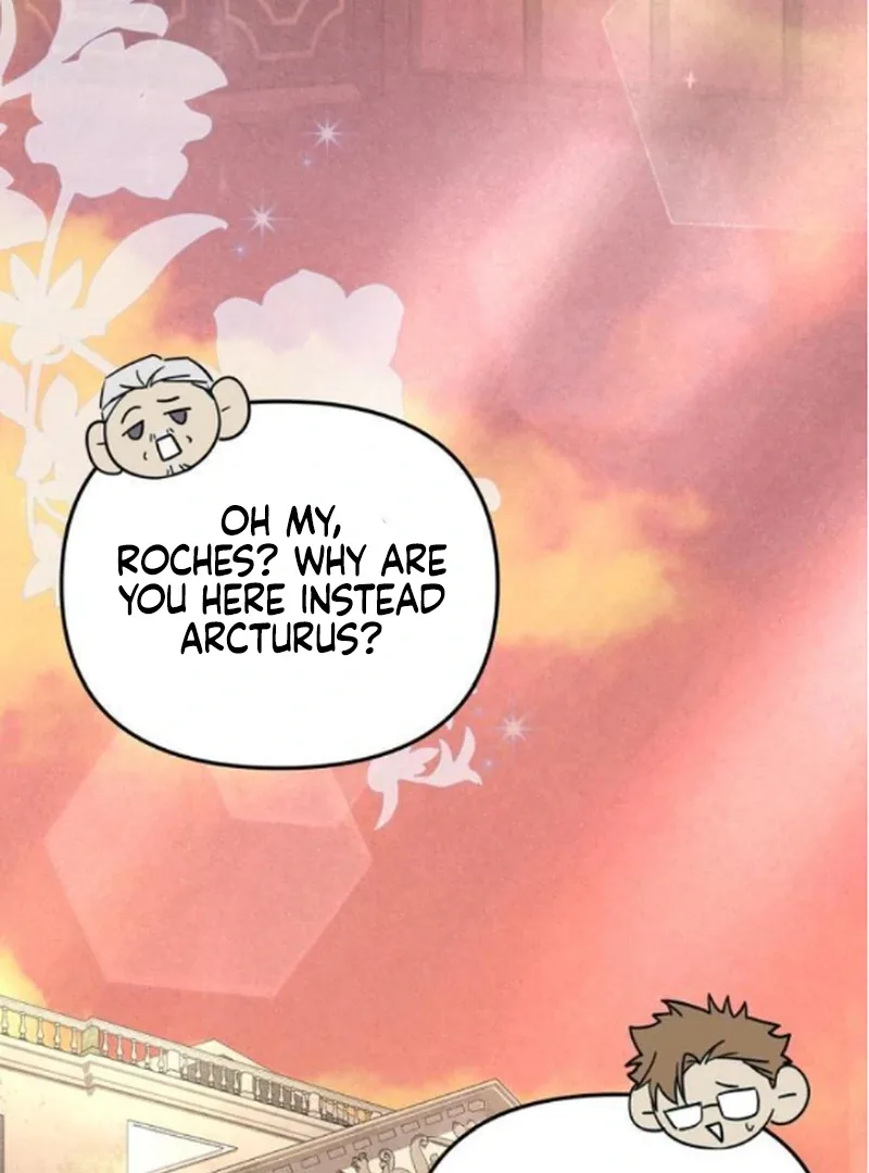 At the Place Where the Golden Rose Broke Chapter 13 page 66