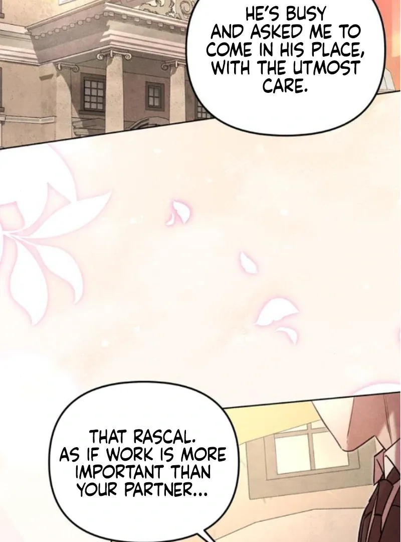 At the Place Where the Golden Rose Broke Chapter 13 page 67