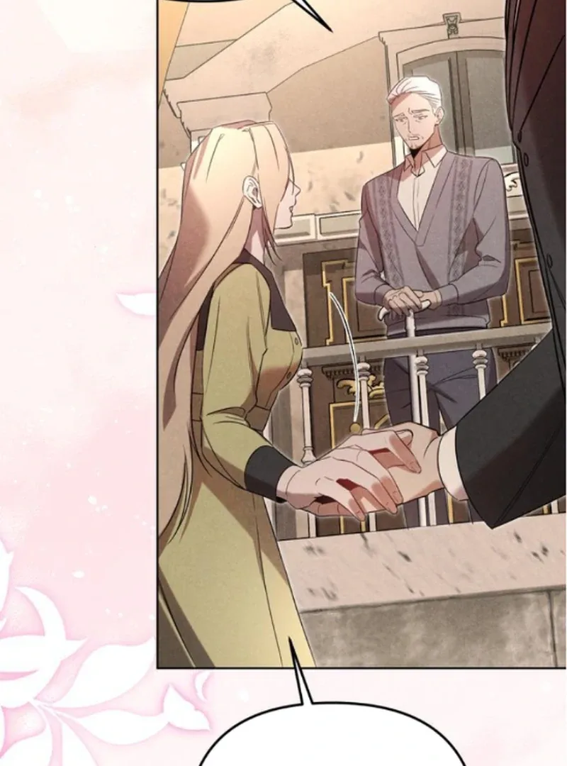 At the Place Where the Golden Rose Broke Chapter 13 page 68