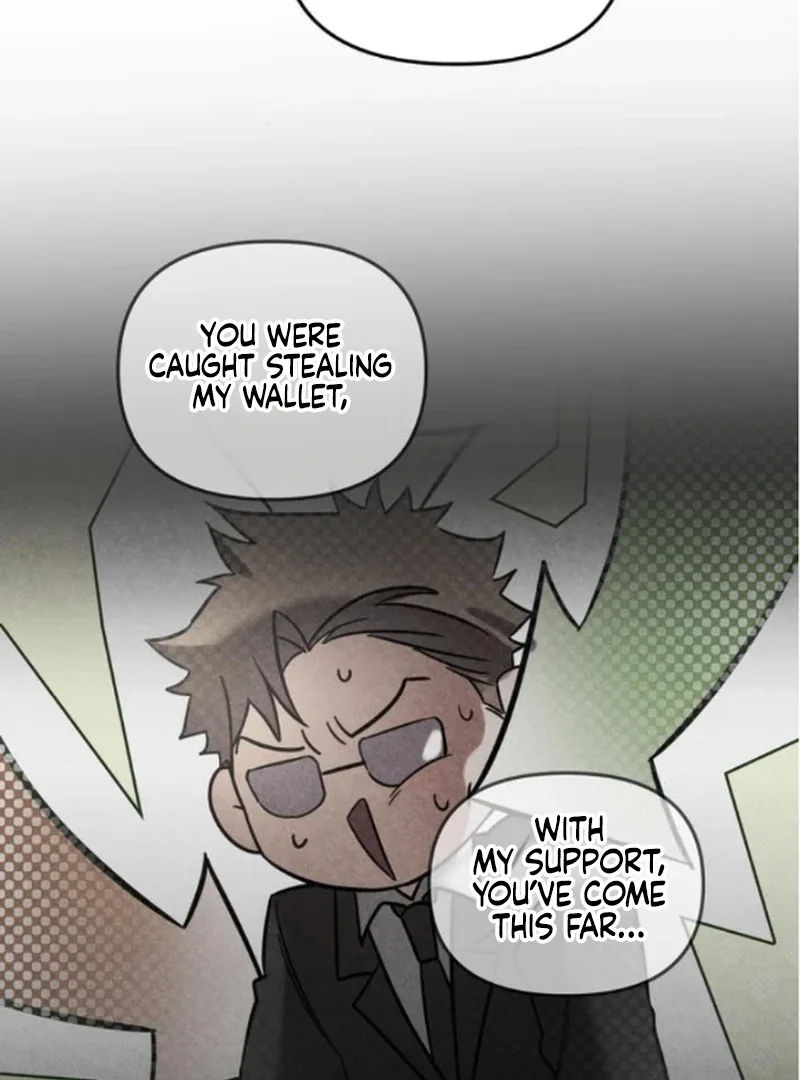 At the Place Where the Golden Rose Broke Chapter 13 page 81