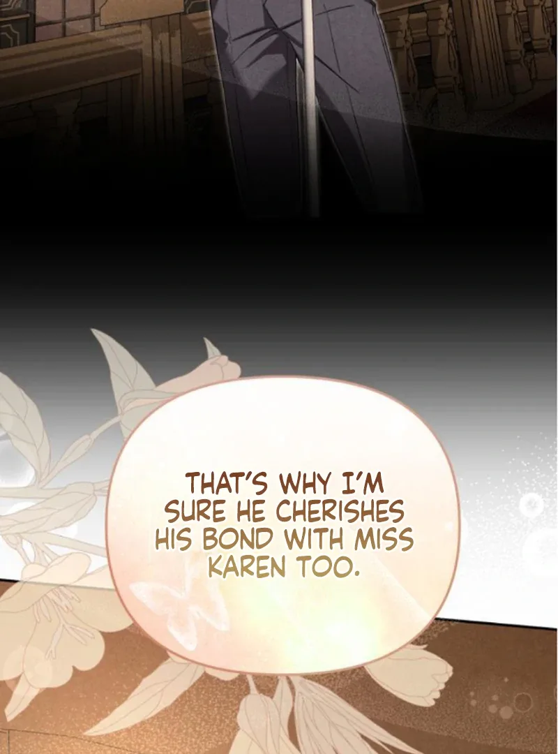 At the Place Where the Golden Rose Broke Chapter 13 page 85