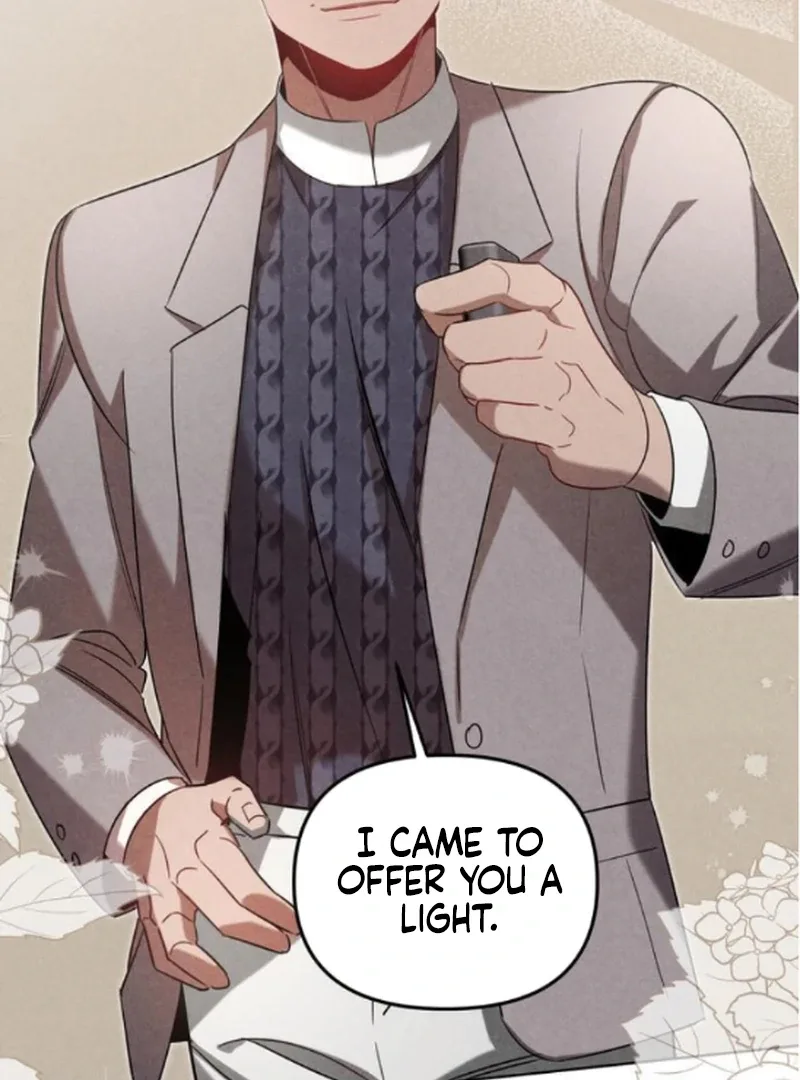 At the Place Where the Golden Rose Broke Chapter 13 page 92
