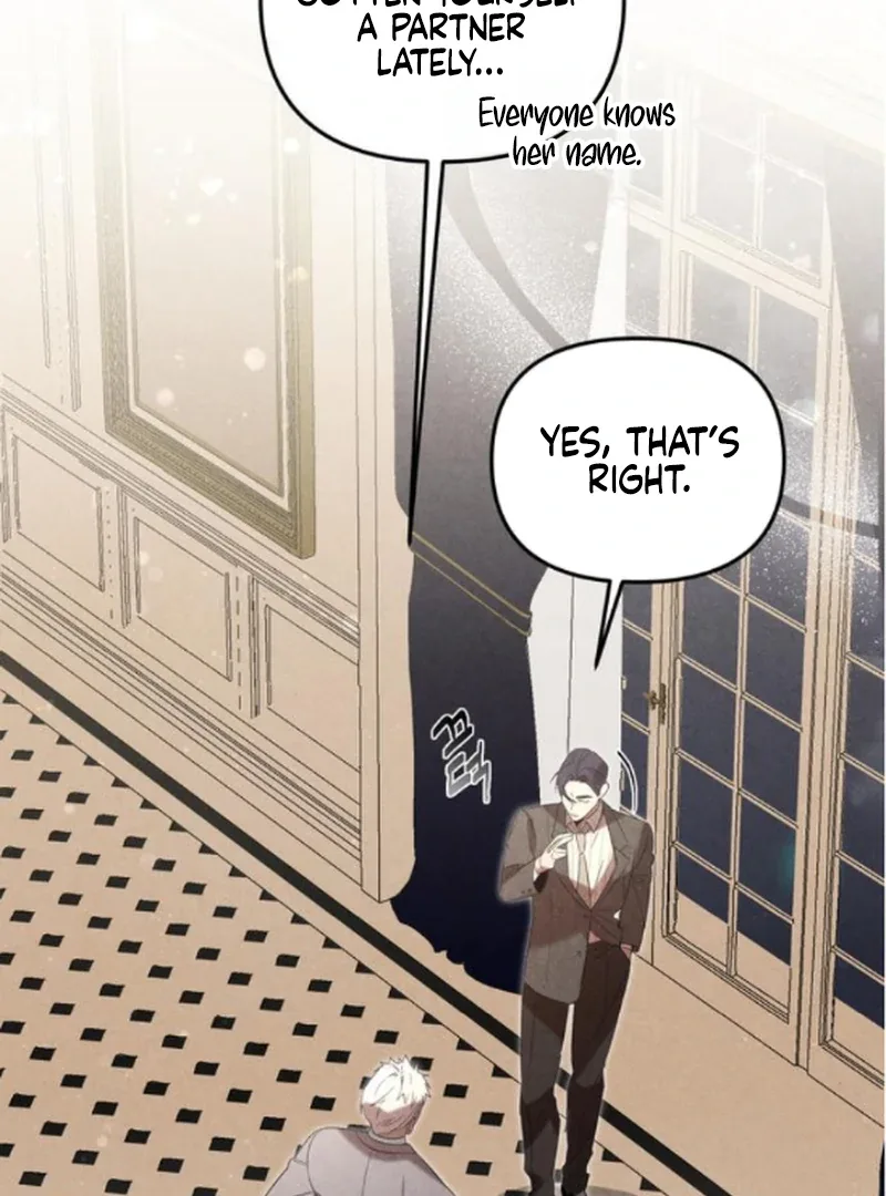At the Place Where the Golden Rose Broke Chapter 13 page 94