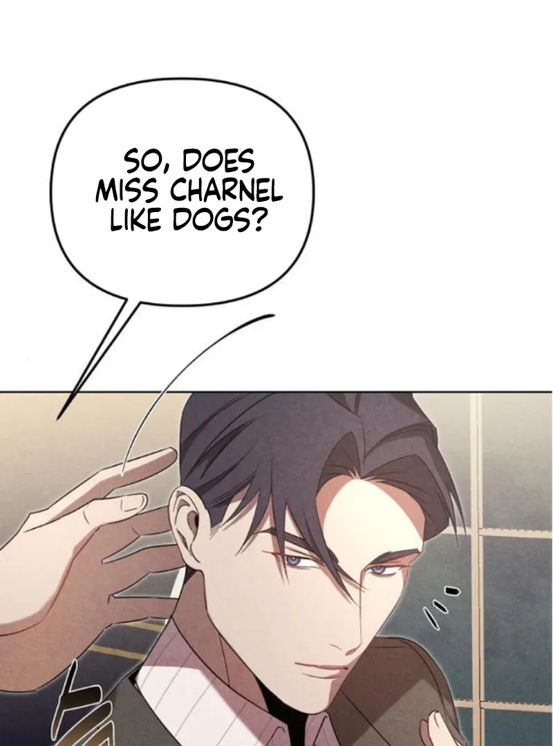 At the Place Where the Golden Rose Broke Chapter 13 page 99