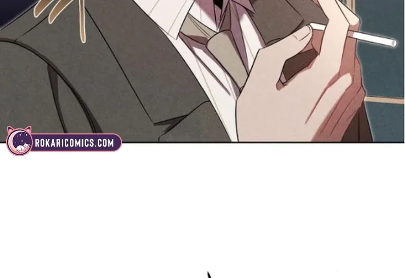 At the Place Where the Golden Rose Broke Chapter 13 page 100