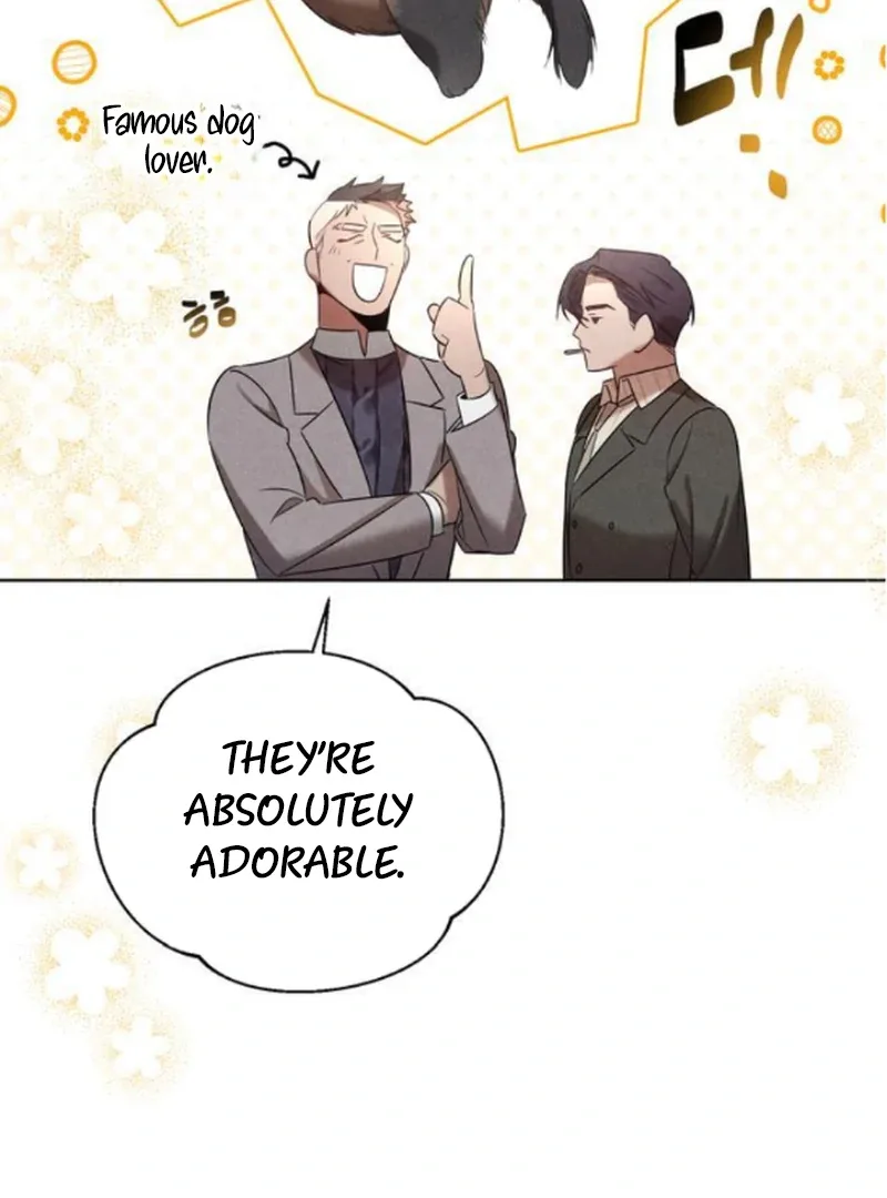 At the Place Where the Golden Rose Broke Chapter 13 page 103